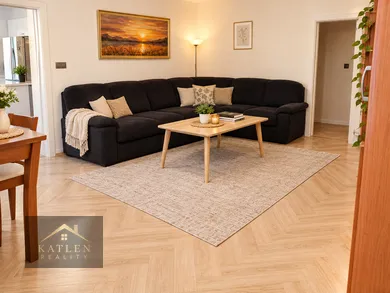 Na predaj 5-izbový dom, 138 m², Chorvátsky Grob, Borovicová
