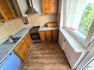 Na prenájom 2-izbový byt, 56 m², Žilina, Čajakova