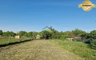 Działki na sprzedaż, Michalovce · €198 000
