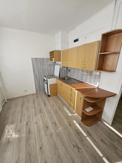 Na predaj 1-izbový byt, 37 m², Košice-Juh, Palaríkova