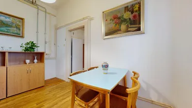 Na predaj 2-izbový byt, 67 m², Bratislava-Staré Mesto, Šancová 15