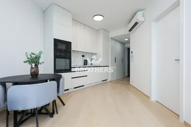Na prenájom 2-izbový byt, 48 m², Bratislava-Ružinov, Pribinova