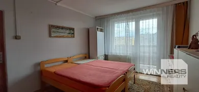 Na predaj byt v Spišská Nová Ves · €124 990 · Čiastočná rekonštrukcia
