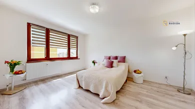 Na predaj byt v Košice-Nad jazerom · €169 940 · Dokončené
