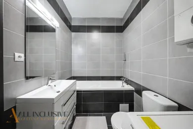 Na predaj 2-izbový byt, 52 m², Dunajská Streda, Záhradnícka
