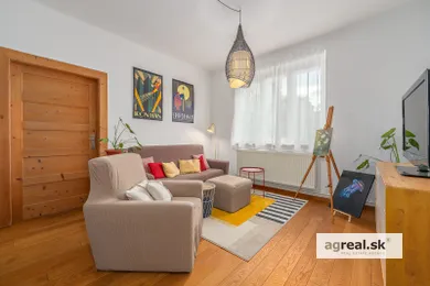 Mieszkania na sprzedaż, 2-pokojowe, Bratislava-Nové Mesto · €262 000