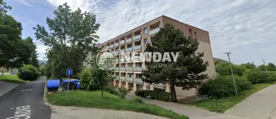 Mieszkania na wynajem, 1-pokojowe, Trenčín · €390
