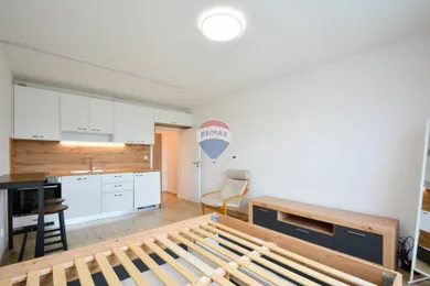 Na prenájom 1-izbový byt, 29 m², Poprad, Suchoňova