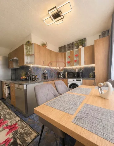 Mieszkania na sprzedaż, 2-pokojowe, Šaľa · €115 500