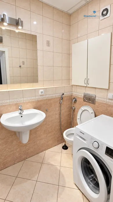 Na predaj 1-izbový byt, 40 m², Košice-Sídlisko Ťahanovce, Varšavská