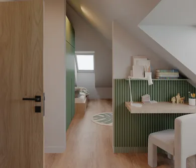 Na predaj 4-izbový byt, 114 m², Trnava, Orolská