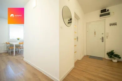 Na prenájom 3-izbový byt, 73 m², Sereď, Novomestská