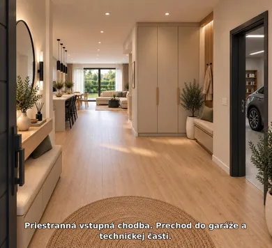Na predaj dom, 222 m², Trenčín, Kasárenská