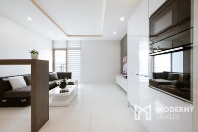 Byty na predaj 3-izbový, Žilina · €269 000