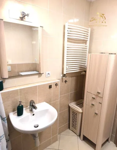 Na prenájom byt v Bratislava-Ružinov · €640 · Novostavba