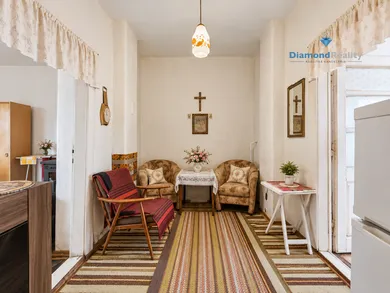Na predaj dom, 50 m², Bukovec