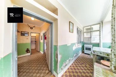 Na predaj 3-izbový dom, 685 m², Boleráz