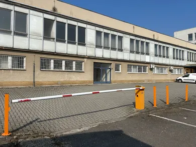 Na predaj objekt v Bratislava-Rača · €1 190 000 · Čiastočná rekonštrukcia