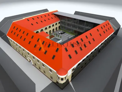 Objekty na predaj, Trnava · €5 240 000