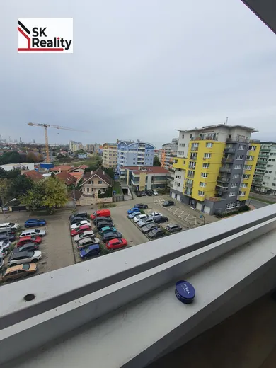 Na predaj 2-izbový byt, 53 m², Bratislava-Podunajské Biskupice