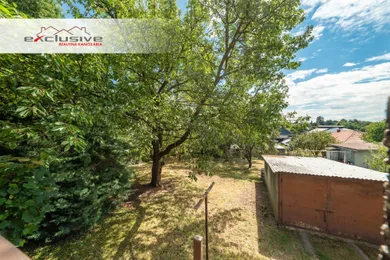 Na predaj 7-izbový dom, 230 m², Prešov, Tajovského