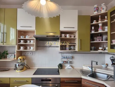 Na predaj 3-izbový byt, 76 m², Košice-Sídlisko Ťahanovce, Bruselská