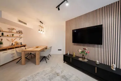 Na prenájom 3-izbový byt, 65 m², Bratislava-Staré Mesto