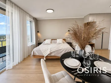 Na predaj 1-izbový byt, 29 m², Gerlachov, Pod poliankou