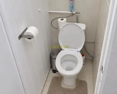 Na predaj 2-izbový byt, 55 m², Bratislava-Ružinov, Meteorová