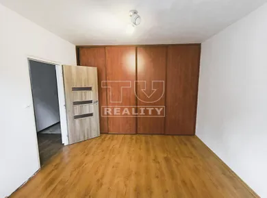 Na predaj 1-izbový byt, 36 m², Prešov