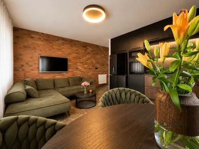 Na predaj 3-izbový byt, 72 m², Slovenský Grob, Slavomírova