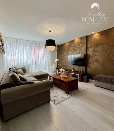 Mieszkania na sprzedaż, 2-pokojowe, Šamorín · €204 000