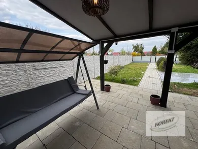 Na predaj 1-izbový rekreačný dom, 35 m², Nové Zámky, Ľanová