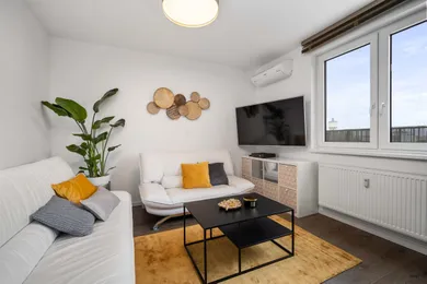 Na predaj 3-izbový byt, 124 m², Trnava, Veterná
