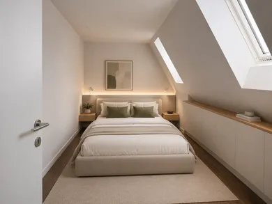 Na predaj 3-izbový byt, 81 m², Banská Bystrica, M. Rázusa