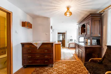 Na predaj dom, 90 m², Hačava