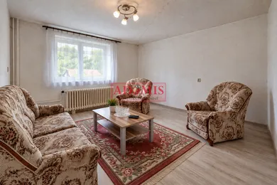 Na predaj 5-izbový dom, 267 m², Nižná Kamenica