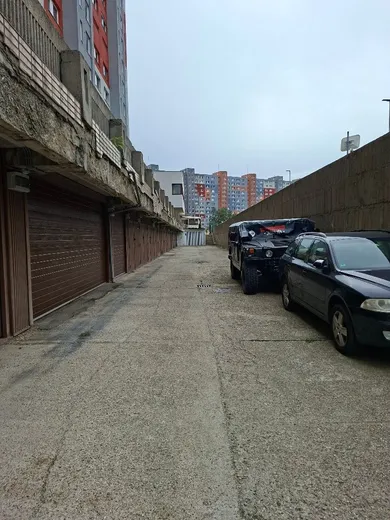 Na predaj objekt, 19 m², Bratislava-Petržalka, Lachova
