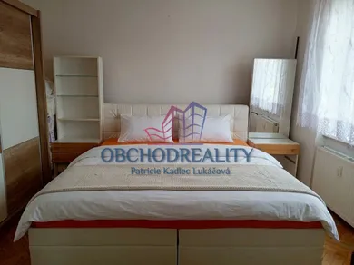 Na predaj 2-izbový byt, 52 m², Michalovce, Masarykova