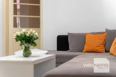 Na predaj 3-izbový byt, 82 m², Košice-Staré Mesto, Puškinova