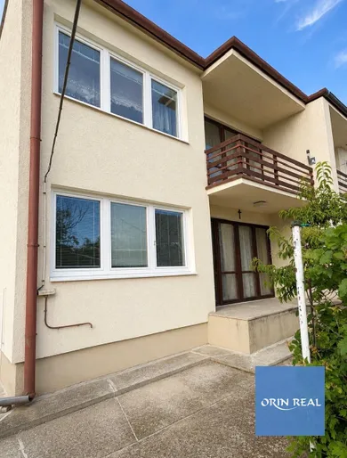 Na predaj 5-izbový dom, 57 m², Dolné Orešany