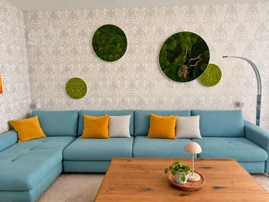 Na predaj 3-izbový byt, 114 m², Topoľčany, Družby