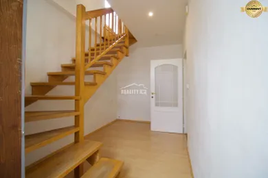 Na predaj 4-izbový byt, 130 m², Žilina