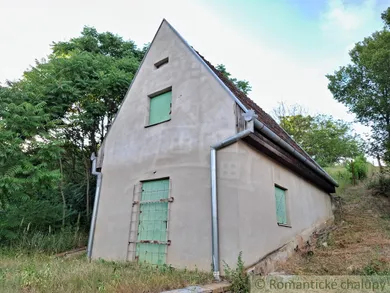 Na predaj rekreačný dom, Kamenný Most