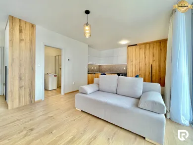 Mieszkania na wynajem, 1-pokojowe, Liptovský Mikuláš · €440