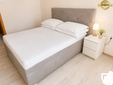 Na prenájom 2-izbový byt, 55 m², Žilina, Hollého