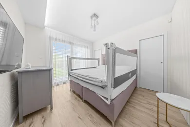 Na predaj dom, 147 m², Zlaté Moravce, Vionská ulica