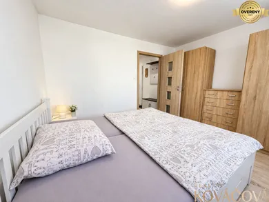 Na predaj 3-izbový byt, 54 m², Trenčín, Považská