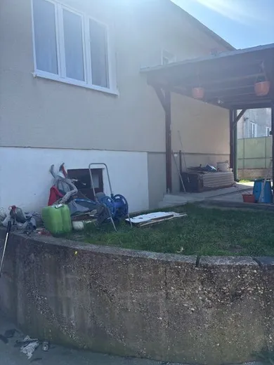 Na predaj 3-izbový dom, 110 m², Most pri Bratislave, Budovateľská