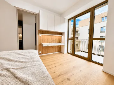 Na prenájom byt v Košice-Staré Mesto · €1 250 · Novostavba